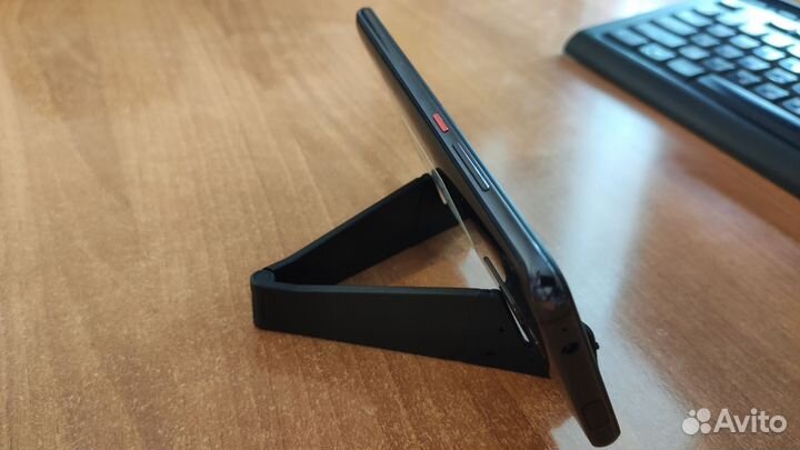 Подставка для телефона универсальная V-образная