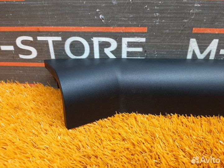 Канал для кабелей Bmw 5-Series E60 N52B25A 2005