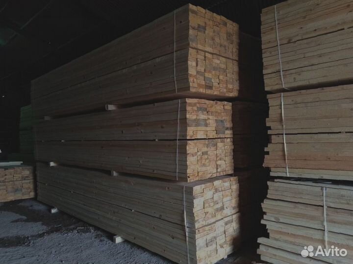 Красивые доски сосны для вашего дома и сада