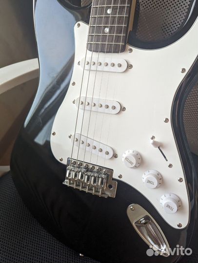 Электрогитара Rockdale