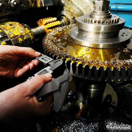 Зуборезчик