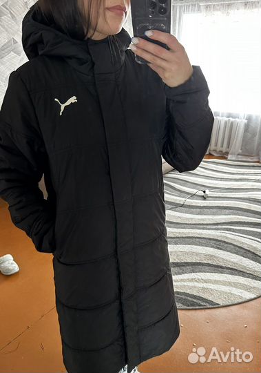 Куртка женская