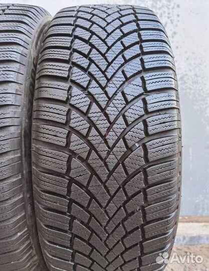Bridgestone Blizzak LM-005 195/55 R16 87H
