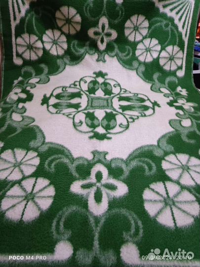 Одеяло верблюжья шерсть