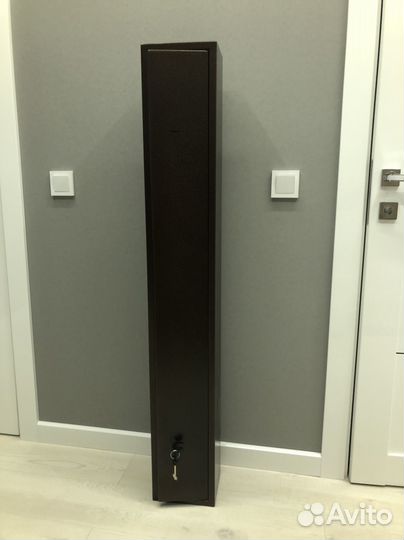 Оружейный сейф бу