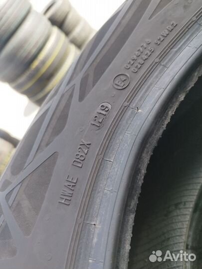 Continental ContiEcoContact 6 195/65 R15