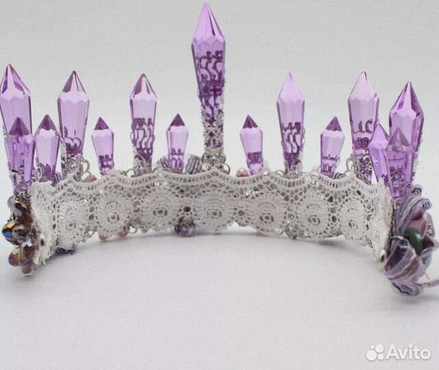 Корона для головы