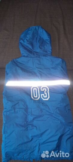 Медицинская форма 03