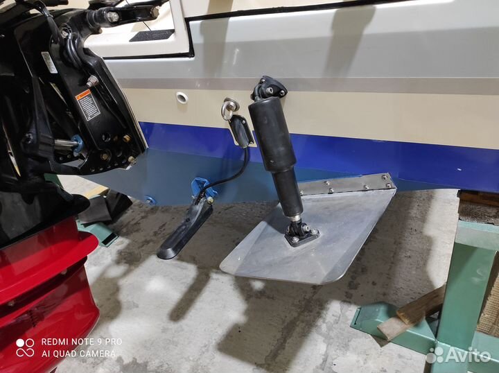 Quicksilver 675 Pilothouse