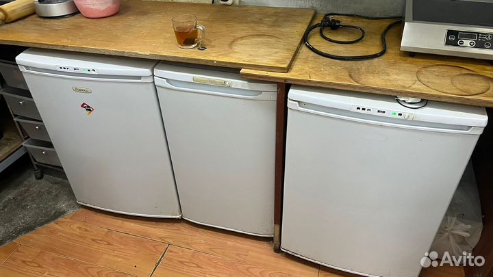 Кафе-пекарня с прибылью 200 000