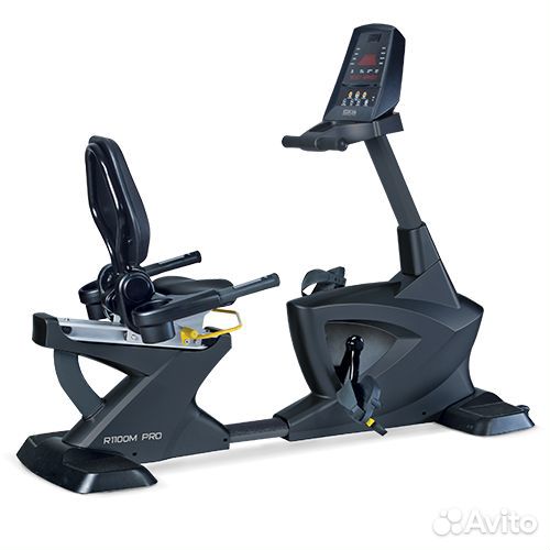 Велотренажер bronze GYM RM PRO