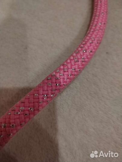 Скакалка гимнастическая