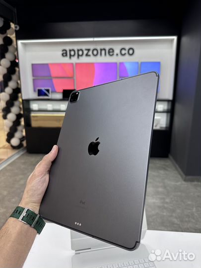 iPad Pro 12.9 Wi-Fi 128GB