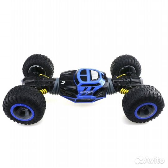 Внедорожник-трансформер Zhengguang UD2168A