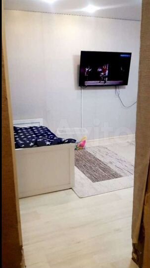 2-к. квартира, 50,4 м², 1/9 эт.