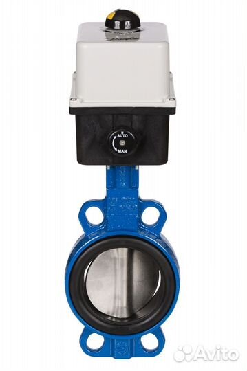 Danfoss 082G7362 - VFY-WA PN16 DN32/40 CI/SS/epdm