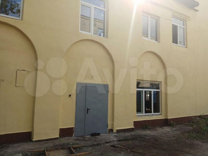 Свободного назначения, 540 м²