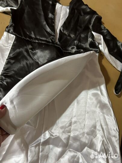 Карнавальный костюм Пингвин