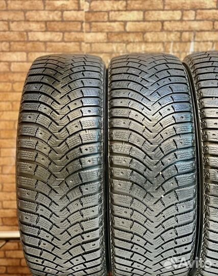 Michelin Latitude X-Ice North 2 235/60 R18
