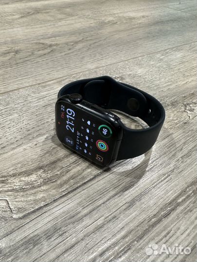 Часы apple watch 7 45 mm