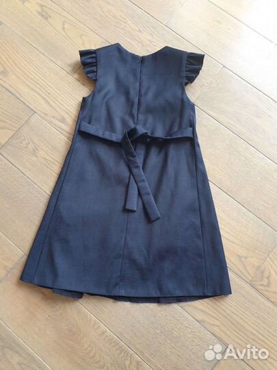 Школьная форма для девочки 128