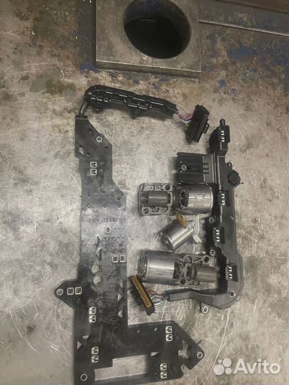 Ремкомплект мехатроника 0B5 DL501