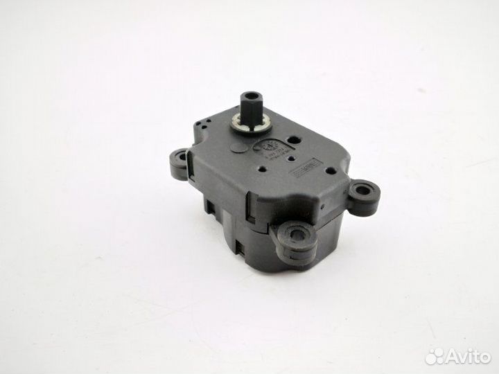 Сервопривод заслонок печки Peugeot 307 TU5JP4 2007