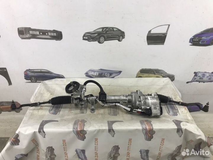 Рулевая рейка в сборе Hyundai Tucson 3