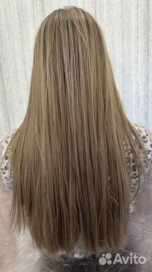 Кератин Ботокс Нанопластика