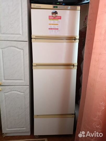 Холодильник