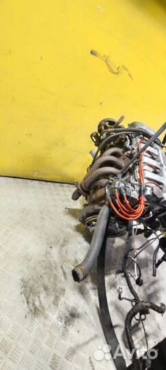 Двигатель Mazda626 GE1995