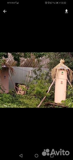 Колода для пчёл