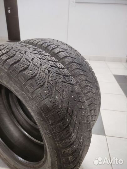 Cordiant Snow Cross 2 185/65 R15 92T