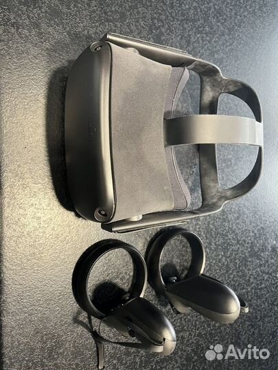 Oculus Quest