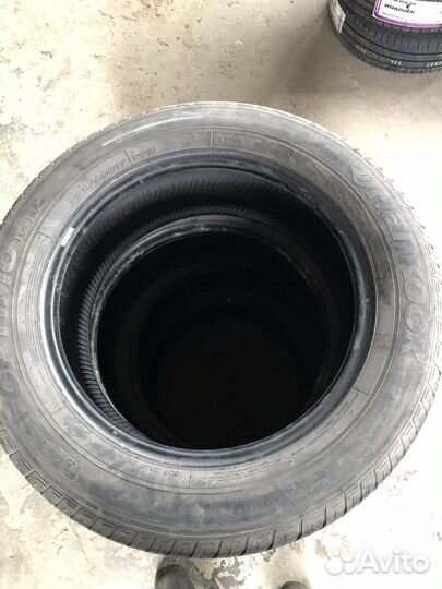 Hankook Optimo K415 225/60 R17