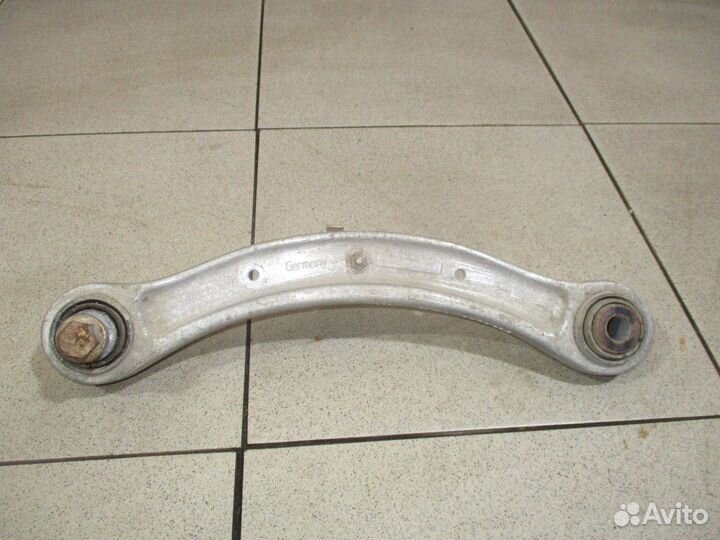 Рычаг задний верхний Audi Q7 (4L)