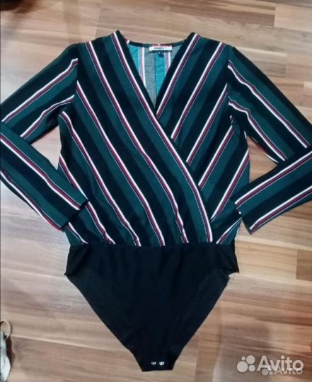 Боди в ассортименте