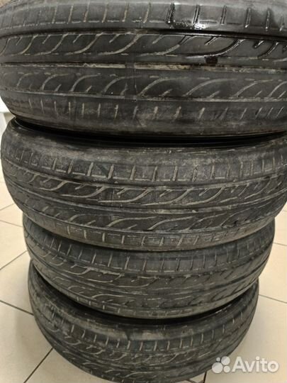 Dunlop Enasave EC202 155/65 R14