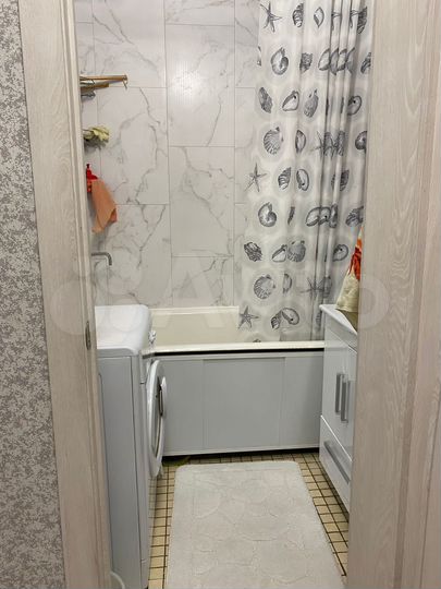 Комната 14,1 м² в 3-к., 6/16 эт.