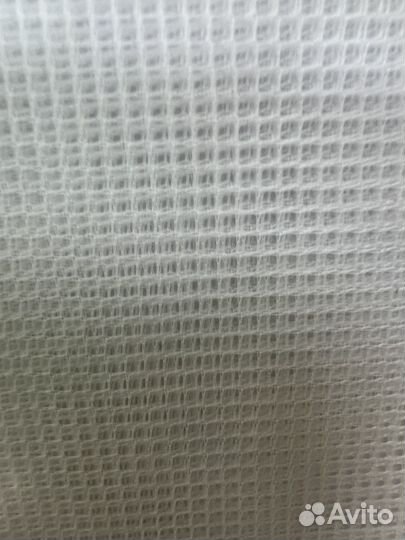 Балдахин Икеа на детскую кроватку