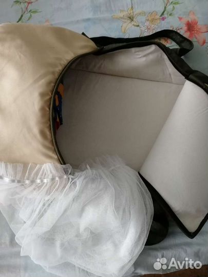 Переноска для детей