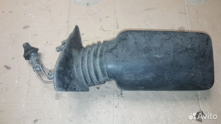 Зеркало левое (водительское) на Фиат Крома 88г