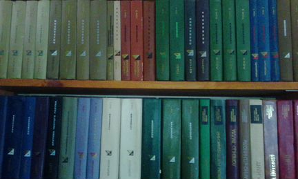 Книги по философии