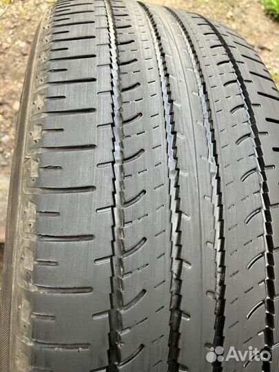 Yokohama Geolandar SUV G055E 225/55 R18