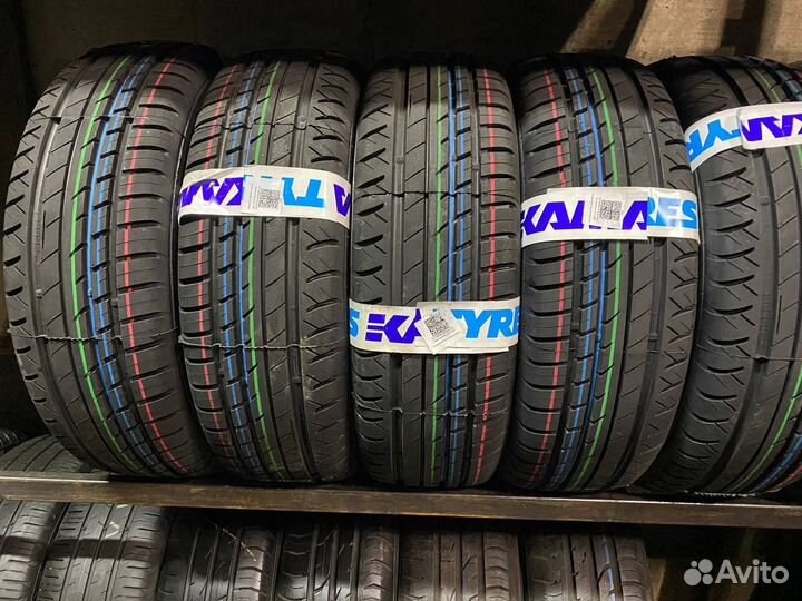 Viatti Strada Asimmetrico V-130 195/65 R15