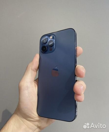 iPhone 12 pro max 128gb