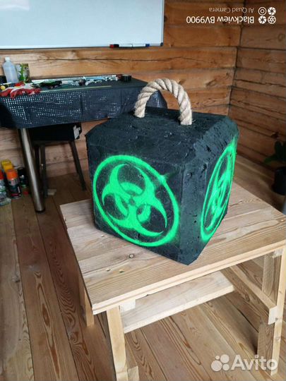 Мишени для стрельбы из лука и арбалета