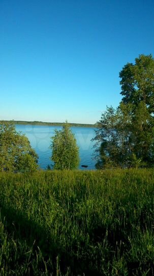 Участок 28 сот. (ИЖС)