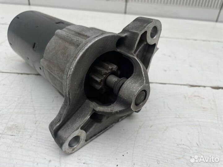 Стартер Volvo Xc60 I B6304T2 2010