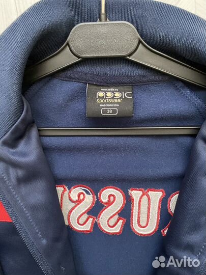 Спортивный костюм детский russia